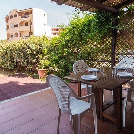 Il Vialetto Verde Olbia Exterior photo